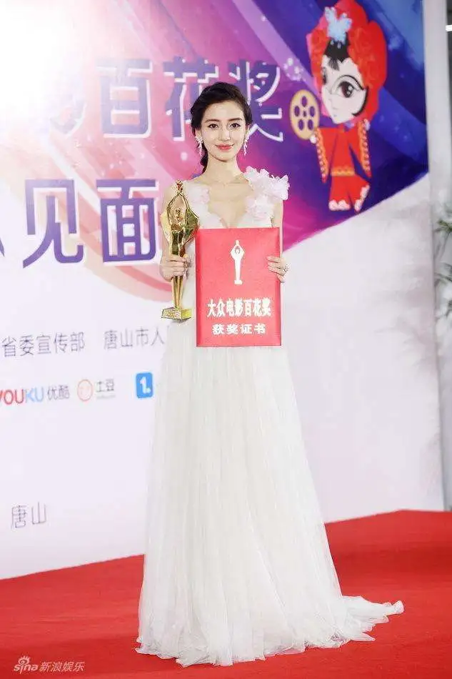 如何评价 Angelababy？为什么她的口碑不佳？