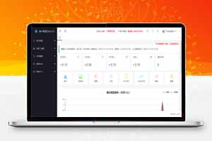 码支付免签Java版 带APP监控客户端