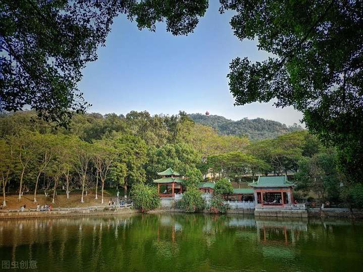 东莞旅游必去十大景点 东莞一日游必去的地方