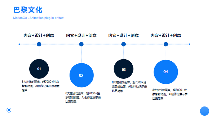 图片[34]-四款制作PPT的AI工具大PK，测测谁更胜一筹？-就爱副业网