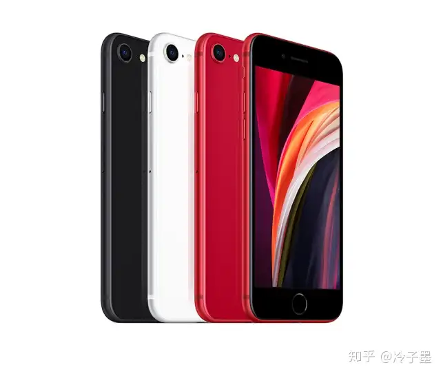 iPhone se2能当生活机用吗？ - 冷子墨的回答- 知乎