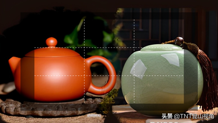 功夫茶茶具名称及用法 盖碗茶杯喝茶正确手势