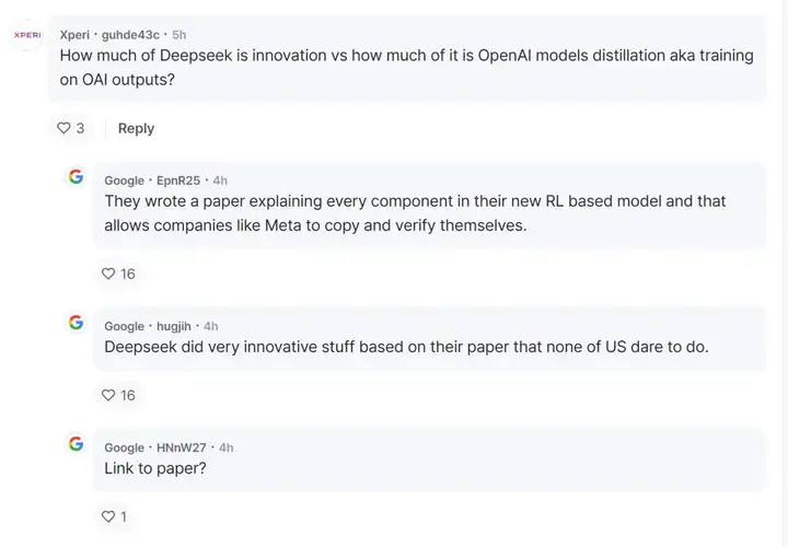 Meta陷入恐慌？内部爆料：在疯狂分析复制DeepSeek，高预算难以解释