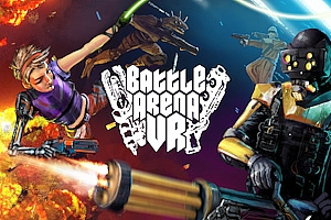 战斗竞技场 VR Battle Arena VR