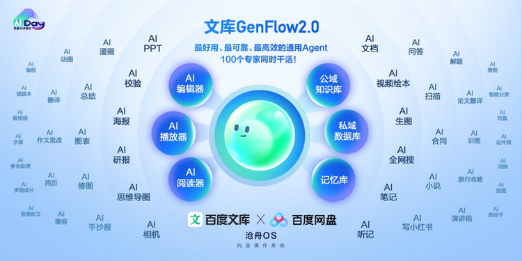 Agent的割裂时代，呼唤“统一大脑”
