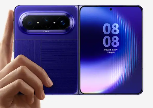 如何看待 4 月 20 日发布的华为Pura X Max，有哪些创新，值得购买吗？