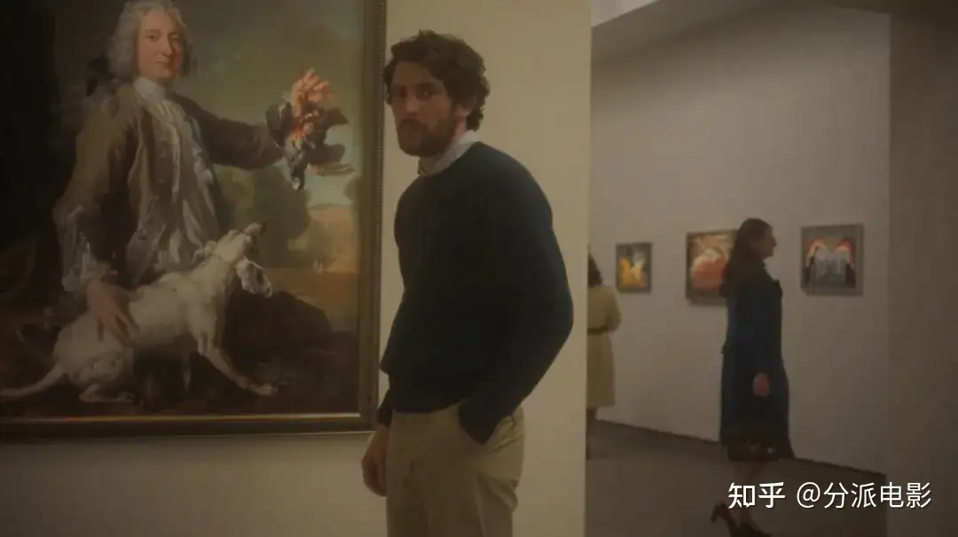 《主谋》这部偷盗片反转得让人猝不及防！