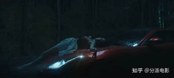 《他和她的谎》惊天反转！Netflix开年重磅悬疑剧