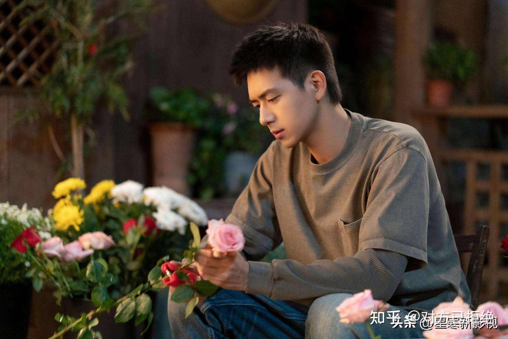 李现目前拍什么电视剧2023 李现正在拍的新剧详情介绍