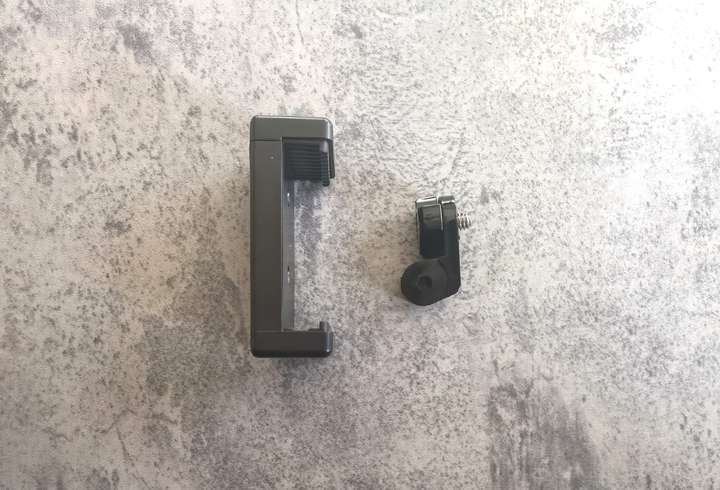 单兵作战（1）泰迅TELESIN第一人称手机、运动相机挂脖支架