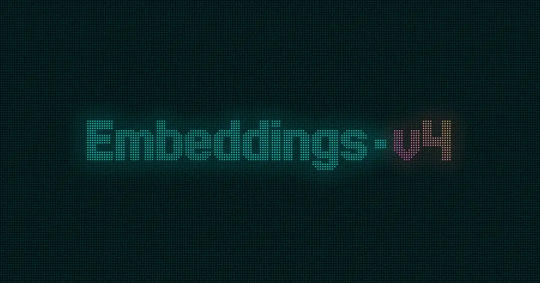 Jina Embeddings V4: 为搜索而生，多模态多语言向量模型