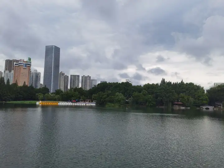 合肥是个宜居城市吗?