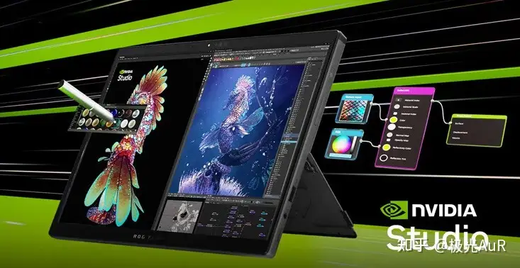 微软Surface Pro 9和ROG幻X怎么样选择？ - 知乎