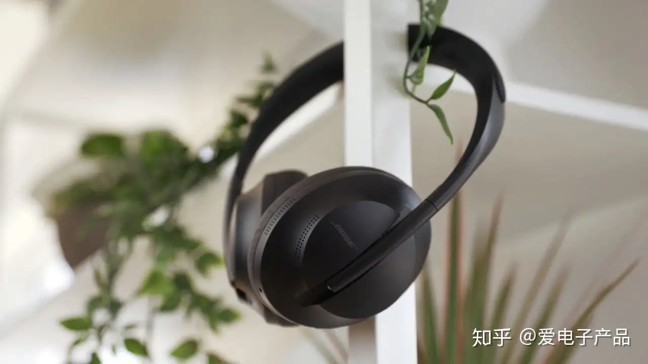 如何评价Bose新发布的Noise Cancelling Headphones 700 降噪耳机？ - 知乎