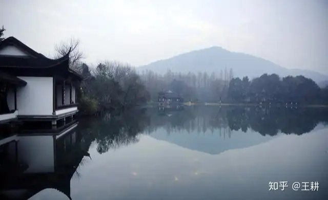 去杭州必去去哪里?