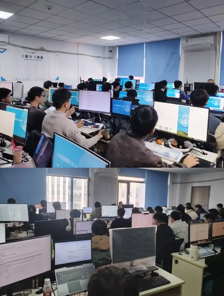 规划好路径，是抵达的唯一保障。 咱们课程大纲与实际职场结合，提升的每一步都踩在最有效的节奏上