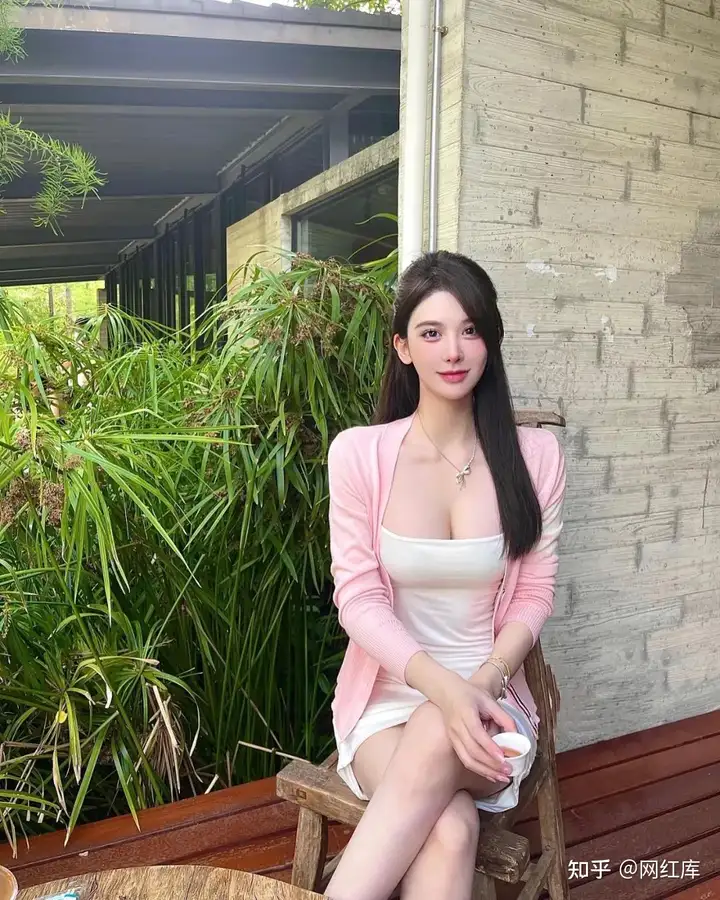 INS美女 | 好美的姐姐，来自深圳的精致时尚网红 Instagram-第7张