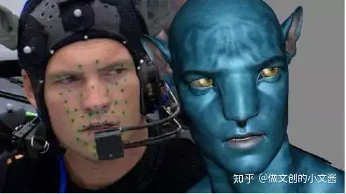电影特效是怎么做出来的?2 电影特效是怎么做出来的?