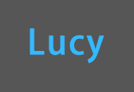 Lucy V1.8.6 | 快速启动工具-榆念资源网