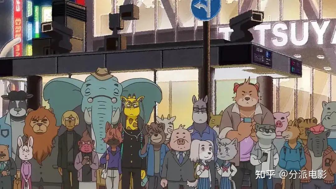 《伴人而生》荒诞又上头，本季最佳悬疑剧！