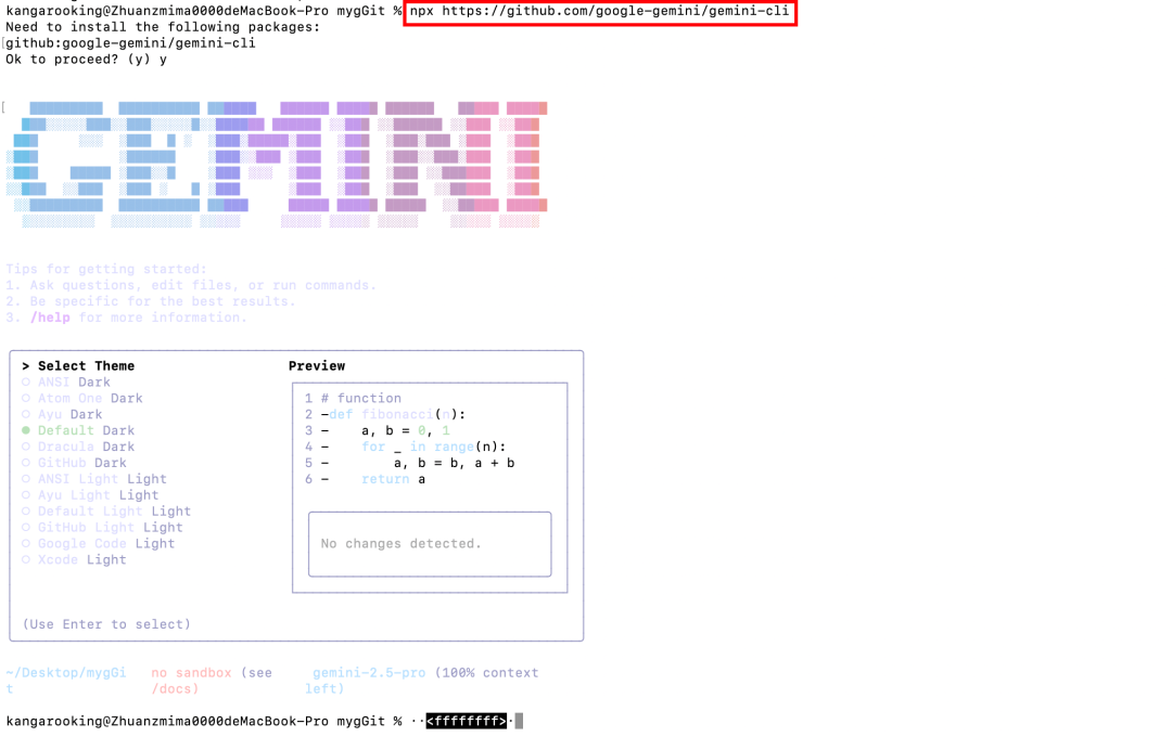 谷歌杀疯了！免费2.5 Pro+开源Gemini CLI，就是要卷死所有AI编程工具..