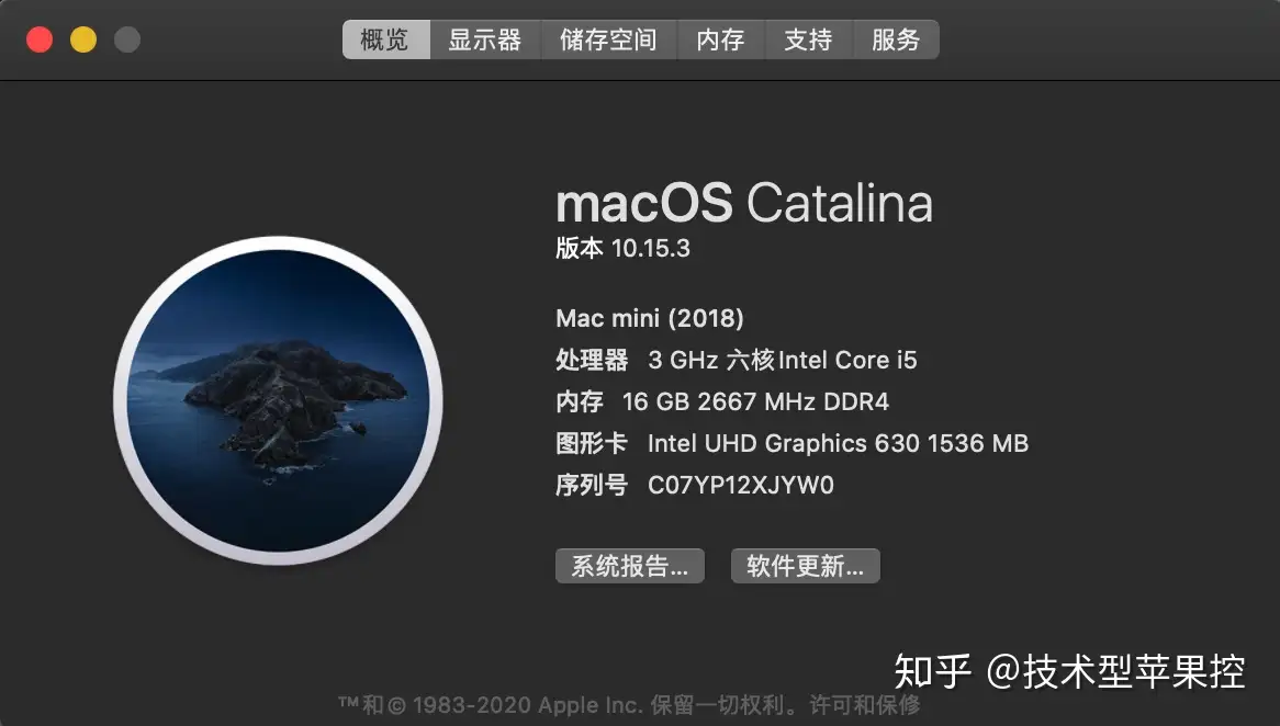 Mac mini 2020 的实际体验如何？值得购买吗？ - 知乎