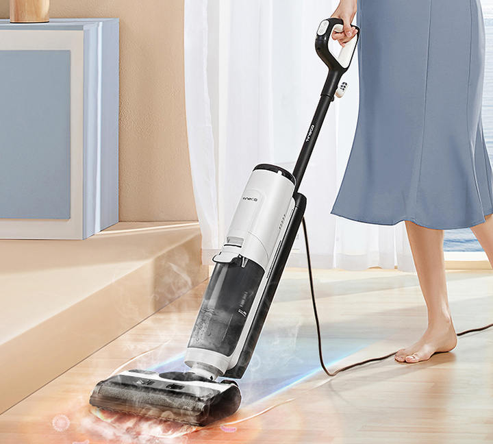 哪款洗地机好用？好用洗地机推荐