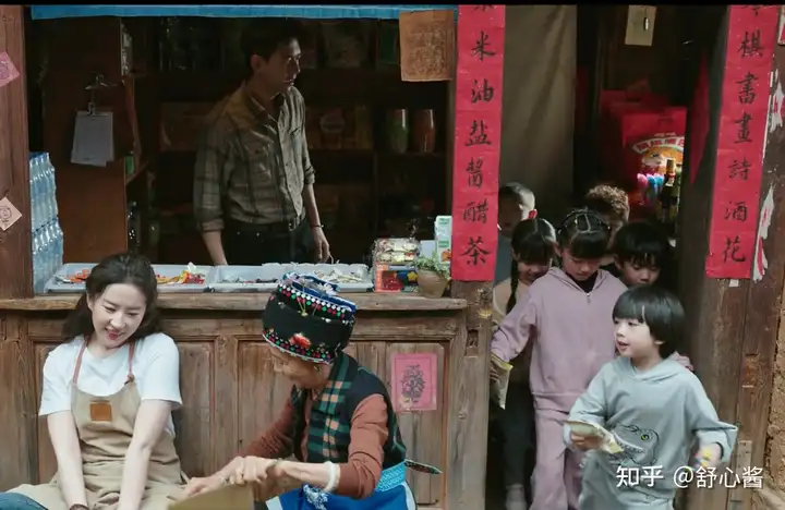 《去有风的地方》这部剧有什么不一样的看点？(风有风的去是什么歌)