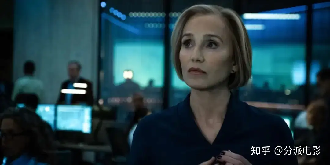 《流人第五季》豆瓣9.0!高水准王炸剧集终于回归