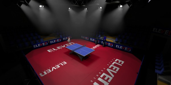 图片[4]-【电脑游戏】VR乒乓 Eleven Table Tennis VR v0.323.2 内置联机补丁版 中文-山海之花 - 宝藏星球屋