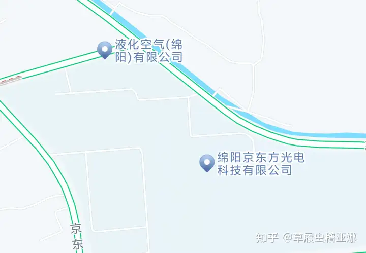 京东方是华为扶持起来的吗?