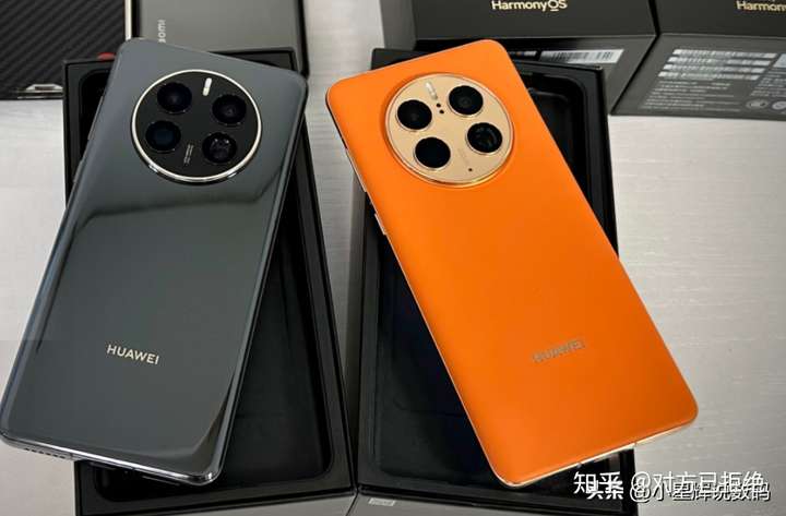 华为mate50pro值不值得买 华为mate50pro降至最低价详情介绍