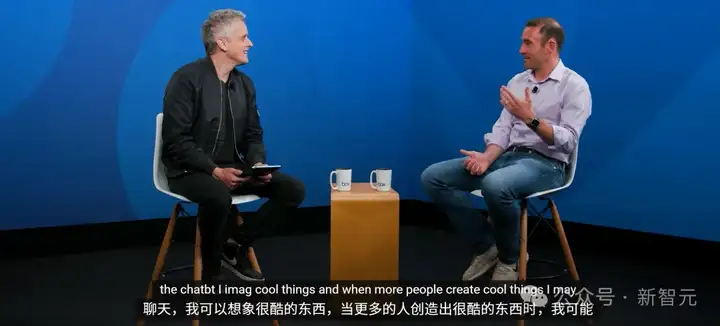 AI接管程序员！Anthropic创始人自曝行业末日时间表