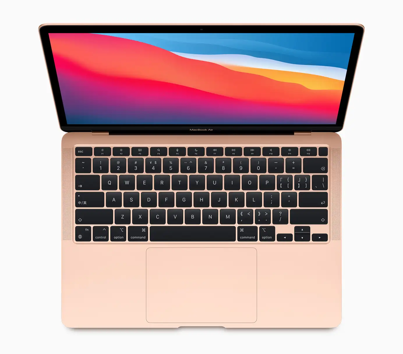 macbook air买M1还是新出的M2？感觉配件上只是变着法子刀钱……但是新的