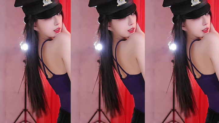 正恒YJ-VIKI跳舞咱不玩虚的2024-03-21 12-42|米娜娜