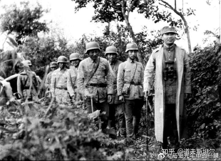 如何评价王耀武? - 知乎