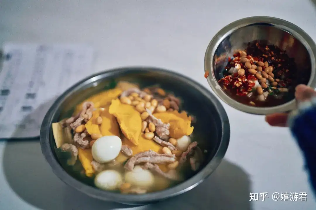 贵州贵阳旅游攻略:贵阳逛吃路线,寻访那些活色生香的美食小巷