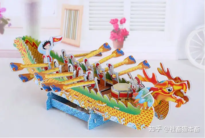 怎么策划有趣又特别的端午活动？