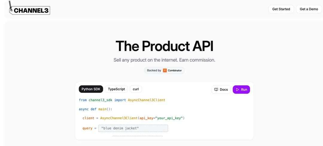 Y Combinator S25 全面盘点：108 家初创 AI 公司，谁是下一匹黑马？