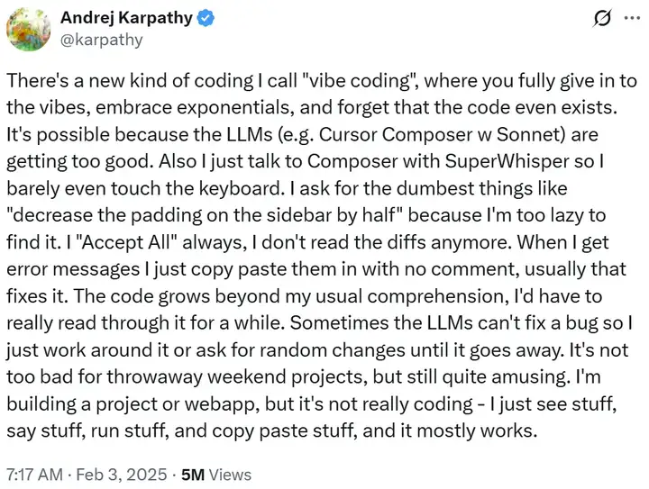 Vibe Coding爆火，YouWare靠「社区+产品思路」突围