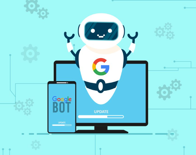 谷歌Googlebot有 2 种抓取方式？google机器人抓取网页原理