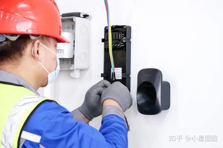 买了新能源车，家里没法安装充电桩怎么办？