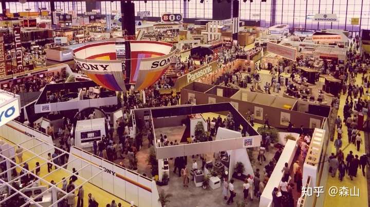 CES 2025 开幕在即,有哪些新产品和新技术值得期待? - 知乎