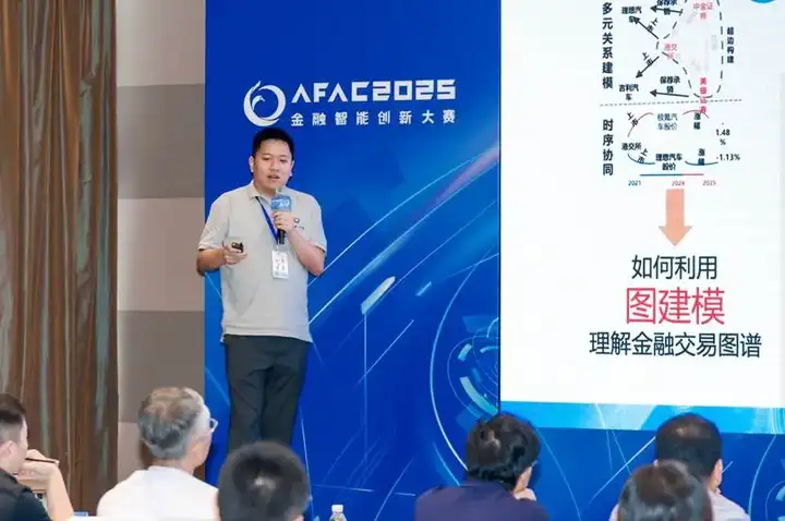 AI应用元年，这场标杆赛事见证了中国创新速度与野心
