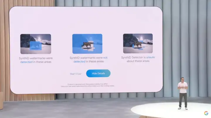 一文看懂2025 Google I/O开发者大会 - 250刀Ultra会员、Veo3、Imagen4等等全线开花。