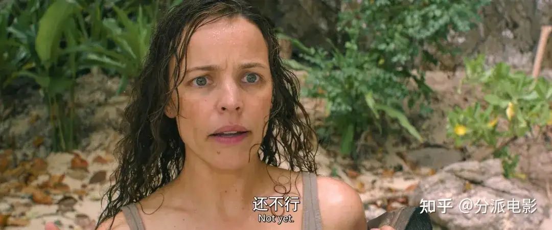 《请求救援》烂番茄93%！尺度全开，爽到发麻