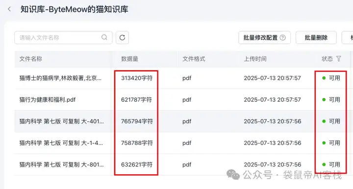 RAG天花板！从0到1打造商用Agent【喂了1G资料】