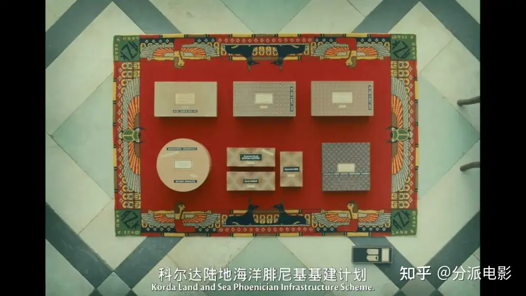 《腓尼基计划》全明星阵容,有观影门槛的谍战喜剧!