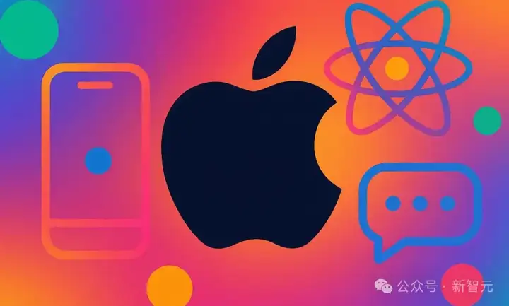苹果端侧AI两连发！模型体积减半、首字延迟降85倍，iPhone离线秒用