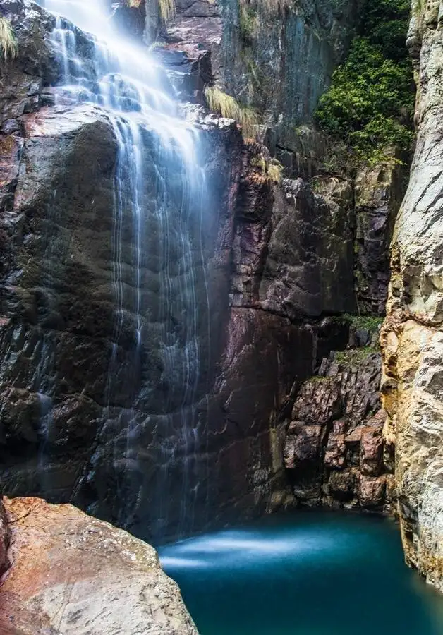 庐山旅行攻略路线（江西九江庐山旅游风景区）